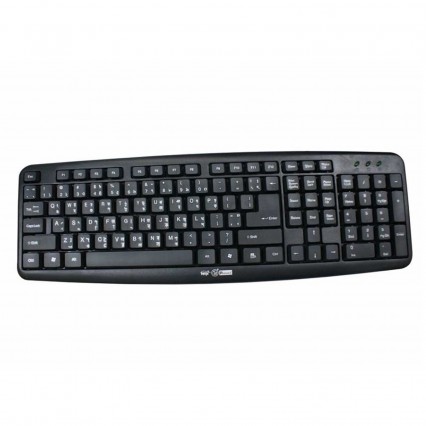 Perfect RX-586 USB Keyboard